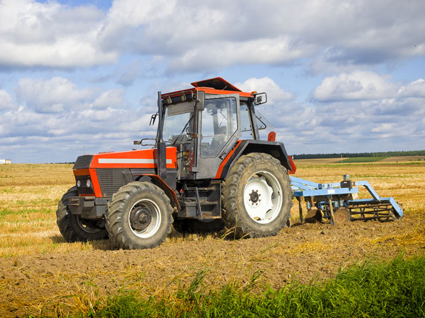 农机集团有限公司